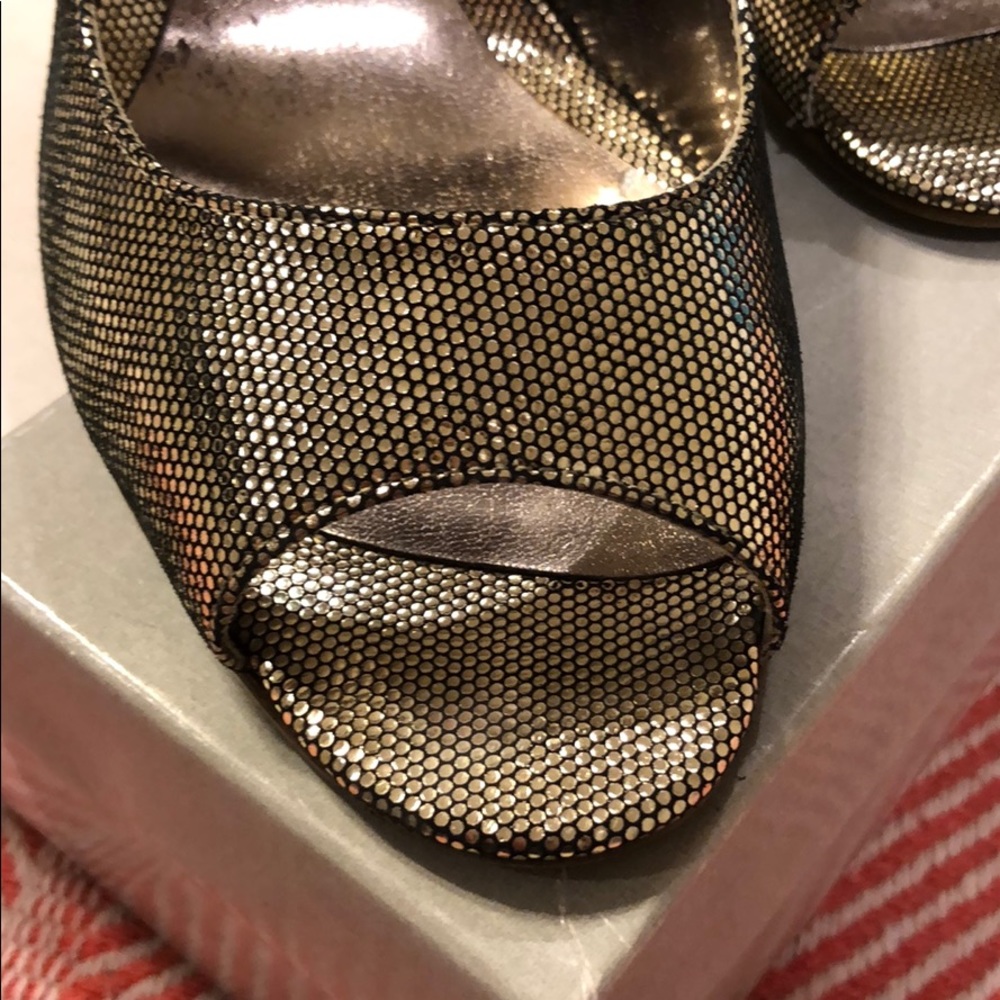 Enzo Angiolini heels